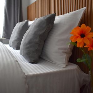Economy Double Kamer